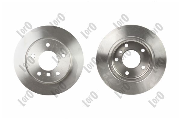 ABAKUS 231-04-085 Brake...