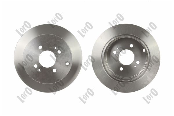 ABAKUS 231-04-090 Brake...