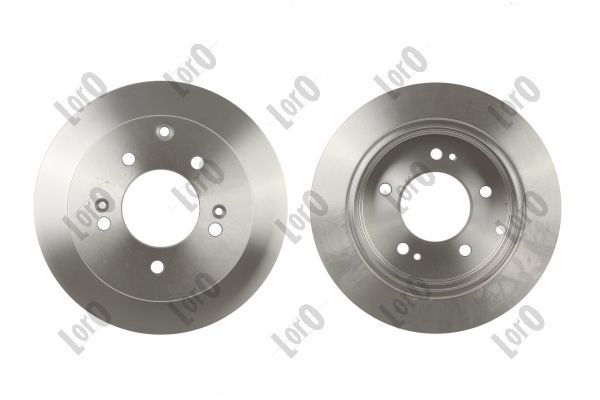 ABAKUS 231-04-092 Brake...