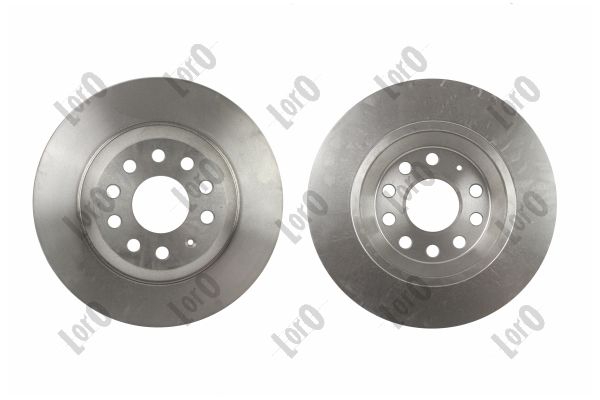 ABAKUS 231-04-094 Brake...