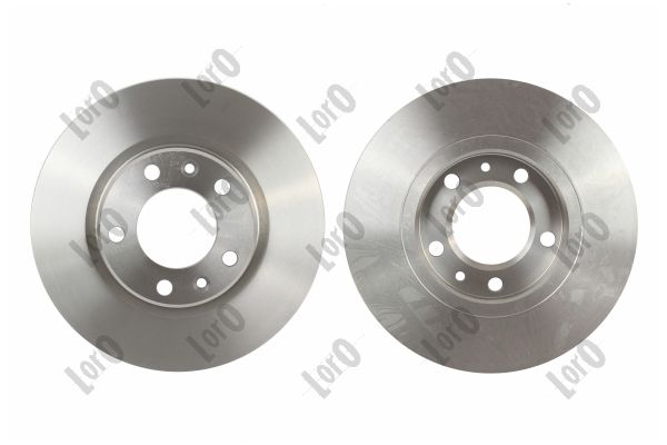 ABAKUS 231-04-095 Brake...
