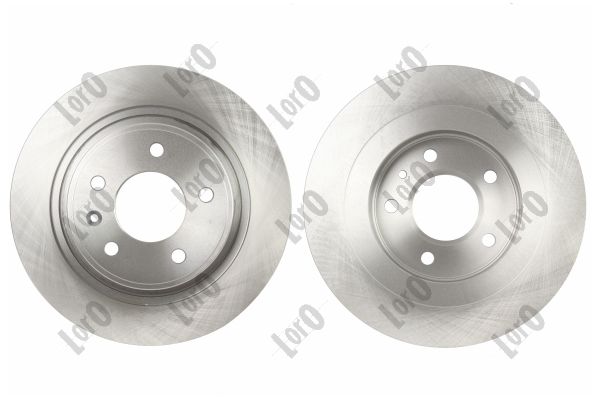 ABAKUS 231-04-096 Brake...