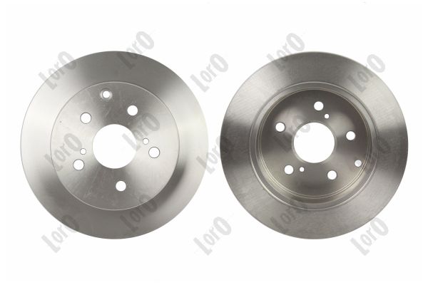 ABAKUS 231-04-099 Brake...