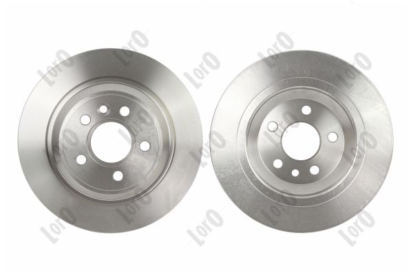 ABAKUS 231-04-105 Brake...