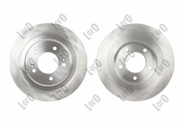 ABAKUS 231-04-108 Brake...