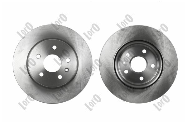 ABAKUS 231-04-121 Brake...