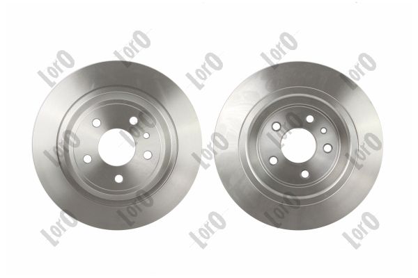 ABAKUS 231-04-131 Brake...