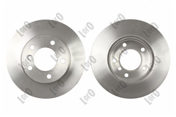 ABAKUS 231-04-137 Brake...