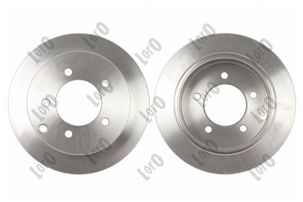 ABAKUS 231-04-143 Brake...