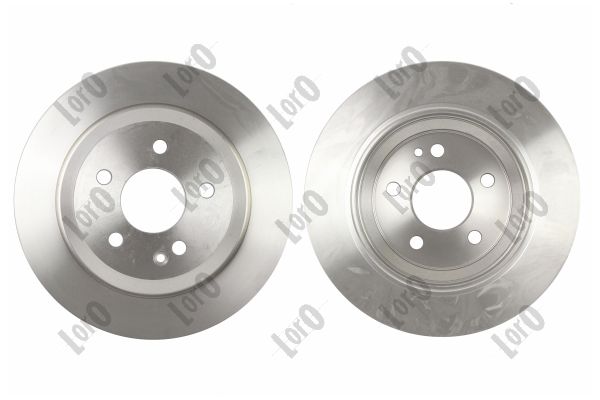 ABAKUS 231-04-149 Brake...