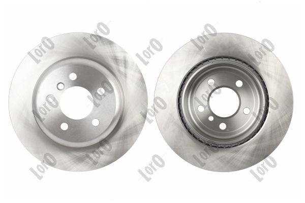 ABAKUS 231-04-151 Brake...
