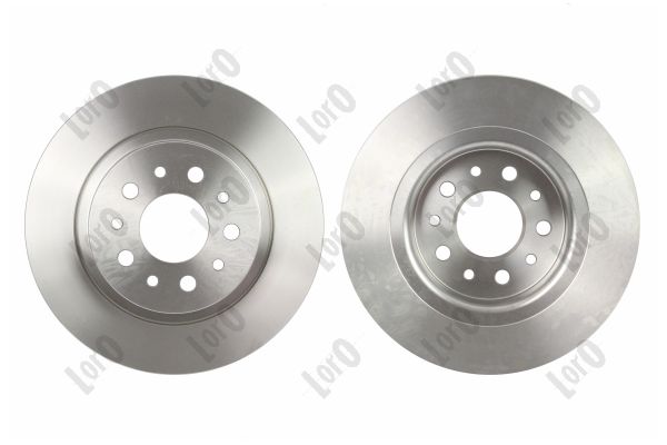 ABAKUS 231-04-152 Brake...