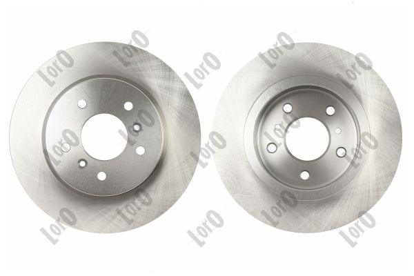ABAKUS 231-04-153 Brake...