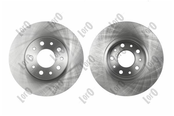 ABAKUS 231-04-154 Brake...