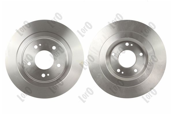 ABAKUS 231-04-155 Brake...