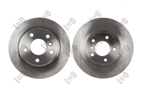 ABAKUS 231-04-156 Brake...