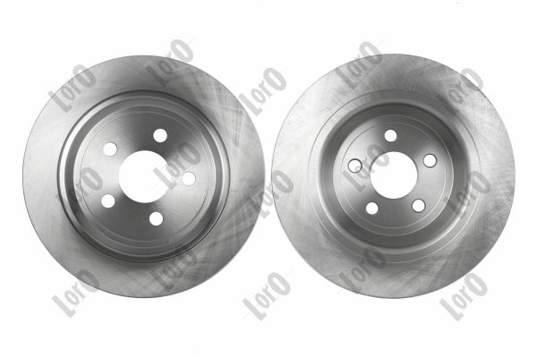 ABAKUS 231-04-157 Brake...