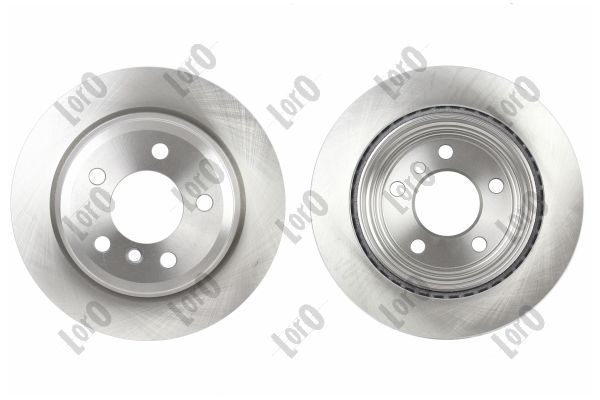 ABAKUS 231-04-158 Brake...