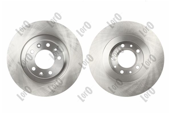 ABAKUS 231-04-161 Brake...