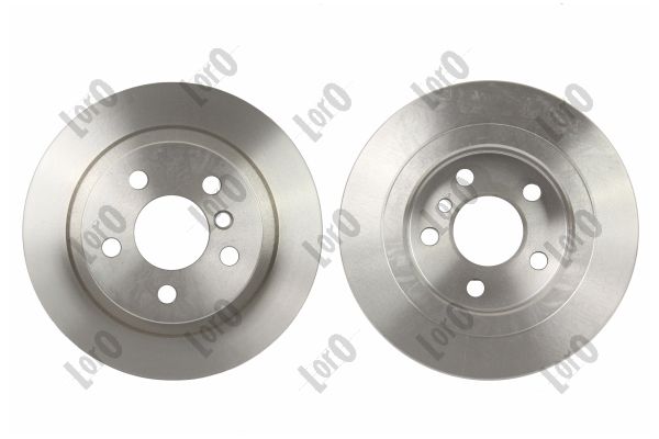ABAKUS 231-04-163 Brake...
