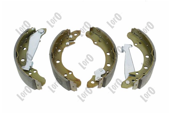 ABAKUS 231-05-001 Brake...