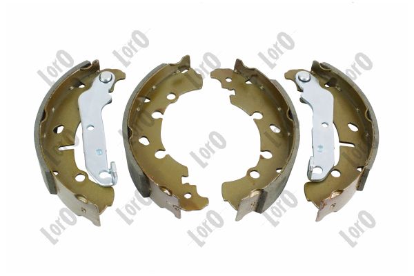 ABAKUS 231-05-003 Brake...