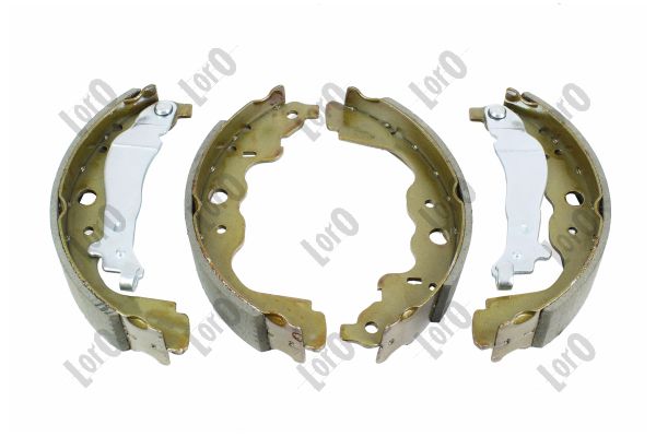 ABAKUS 231-05-004 Brake...