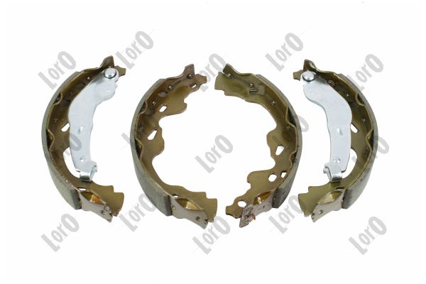 ABAKUS 231-05-010 Brake...