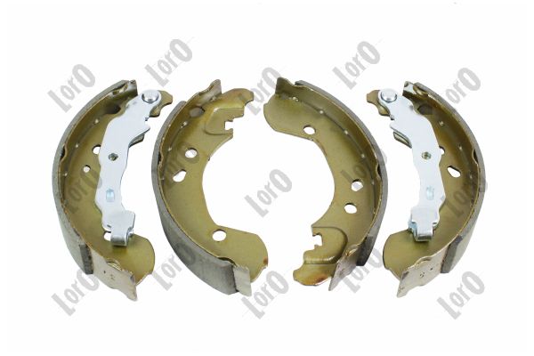 ABAKUS 231-05-015 Brake...