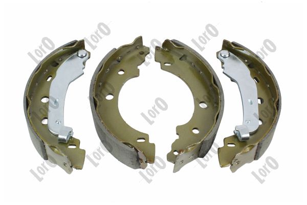 ABAKUS 231-05-016 Brake...