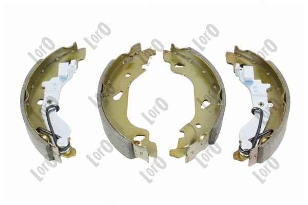 ABAKUS 231-05-024 Brake...