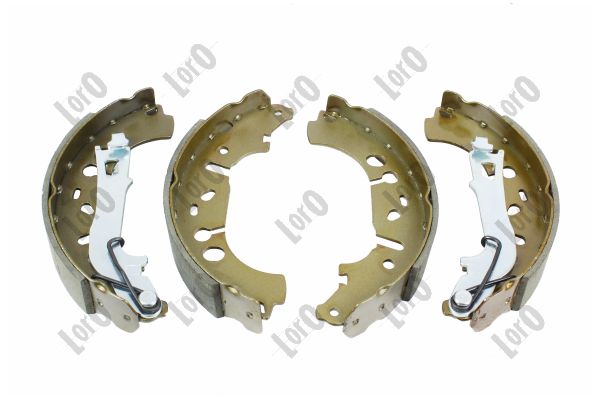 ABAKUS 231-05-025 Brake...