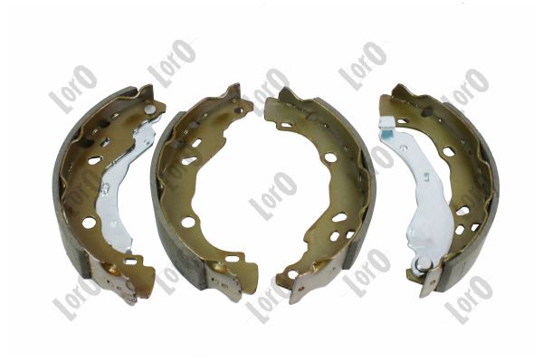 ABAKUS 231-05-026 Brake...