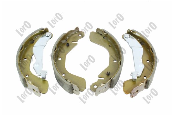 ABAKUS 231-05-028 Brake...
