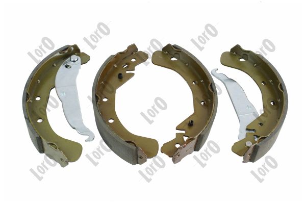 ABAKUS 231-05-029 Brake...