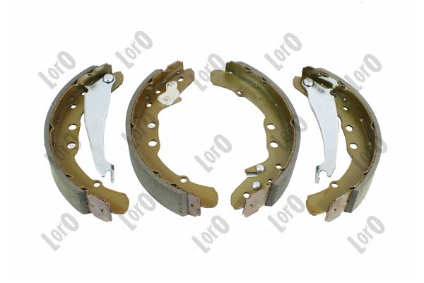 ABAKUS 231-05-031 Brake...