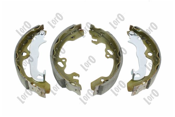 ABAKUS 231-05-033 Brake...