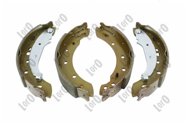ABAKUS 231-05-036 Brake...