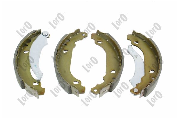 ABAKUS 231-05-041 Brake...