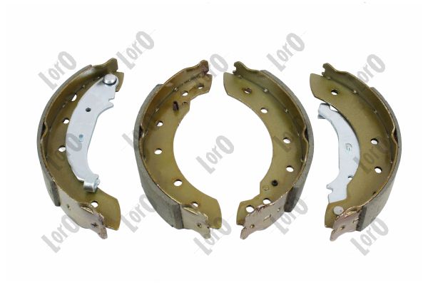 ABAKUS 231-05-043 Brake...