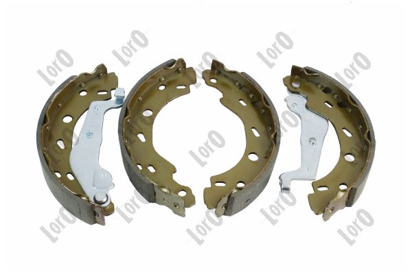 ABAKUS 231-05-044 Brake...