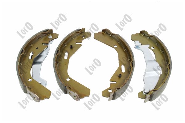 ABAKUS 231-05-051 Brake...