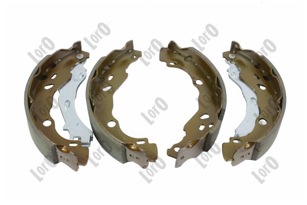 ABAKUS 231-05-052 Brake...