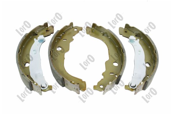 ABAKUS 231-05-053 Brake...