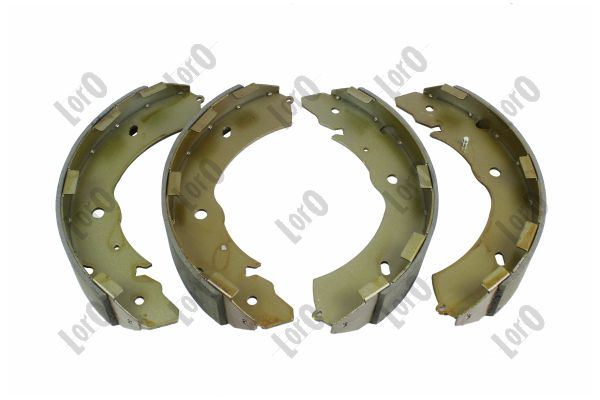 ABAKUS 231-05-065 Brake...