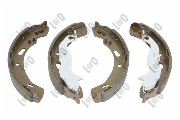 ABAKUS 231-05-067 Brake...