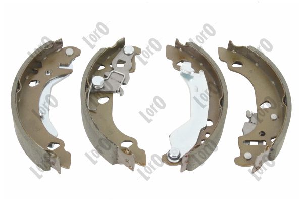 ABAKUS 231-05-069 Brake...