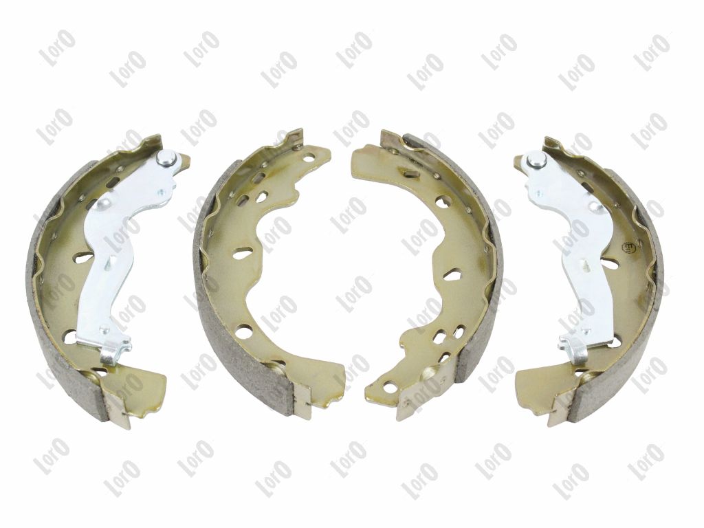 ABAKUS 231-05-074 Brake...