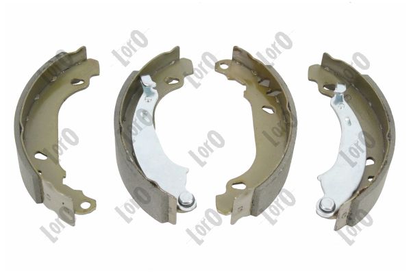 ABAKUS 231-05-075 Brake...