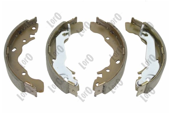 ABAKUS 231-05-076 Brake...